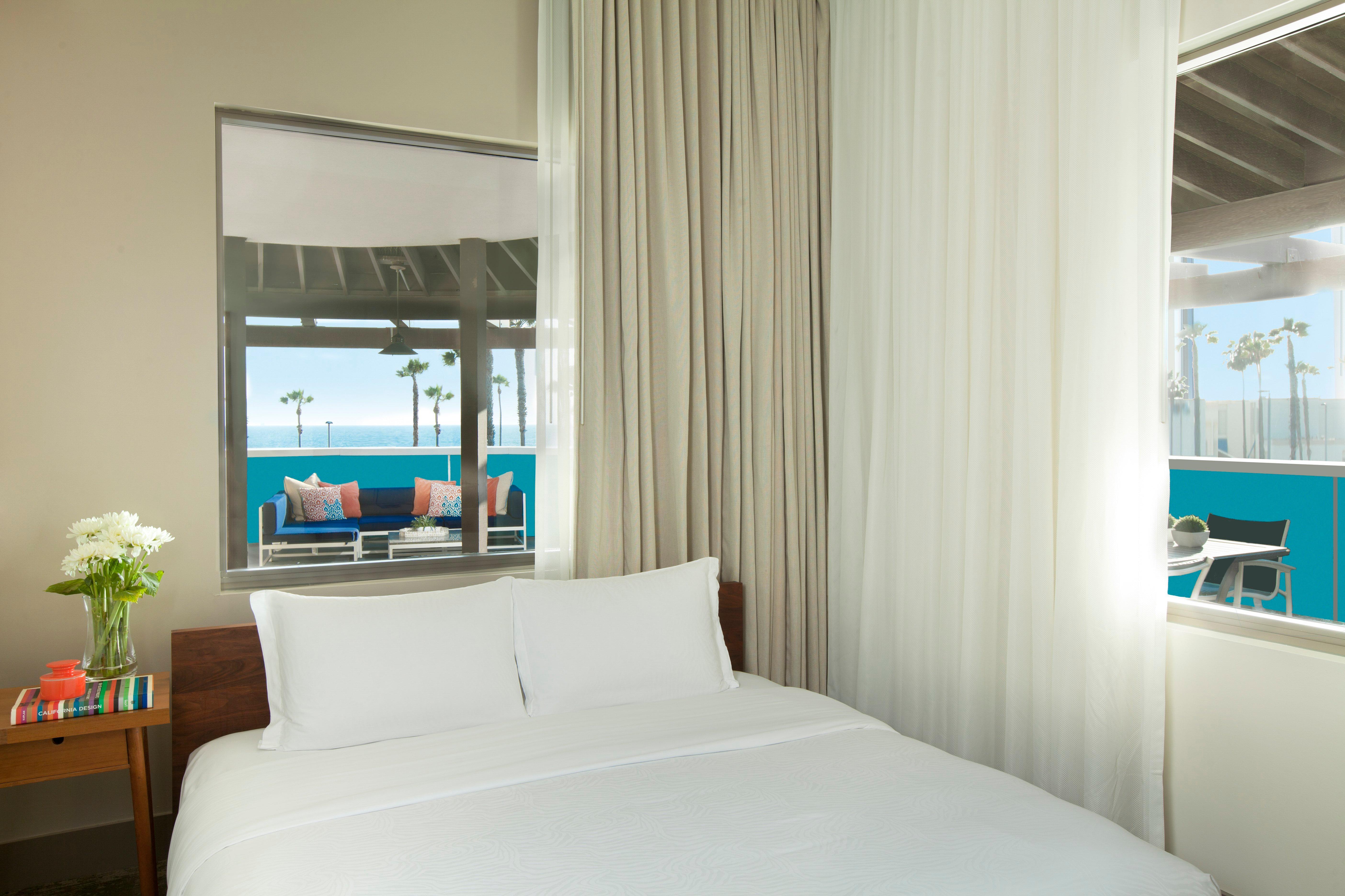 Kimpton Shorebreak Huntington Beach Resort, An Ihg Hotel Ngoại thất bức ảnh