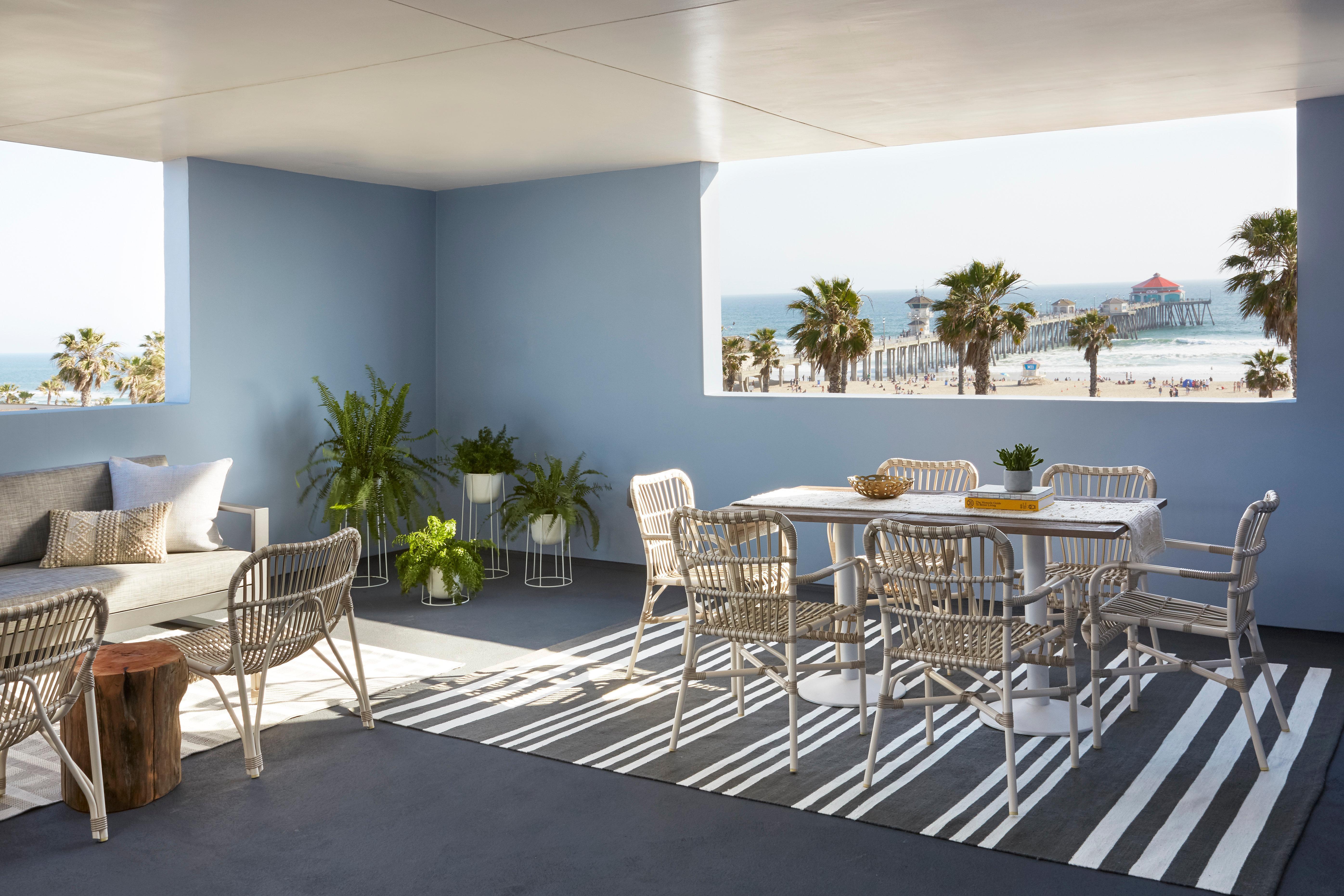 Kimpton Shorebreak Huntington Beach Resort, An Ihg Hotel Ngoại thất bức ảnh