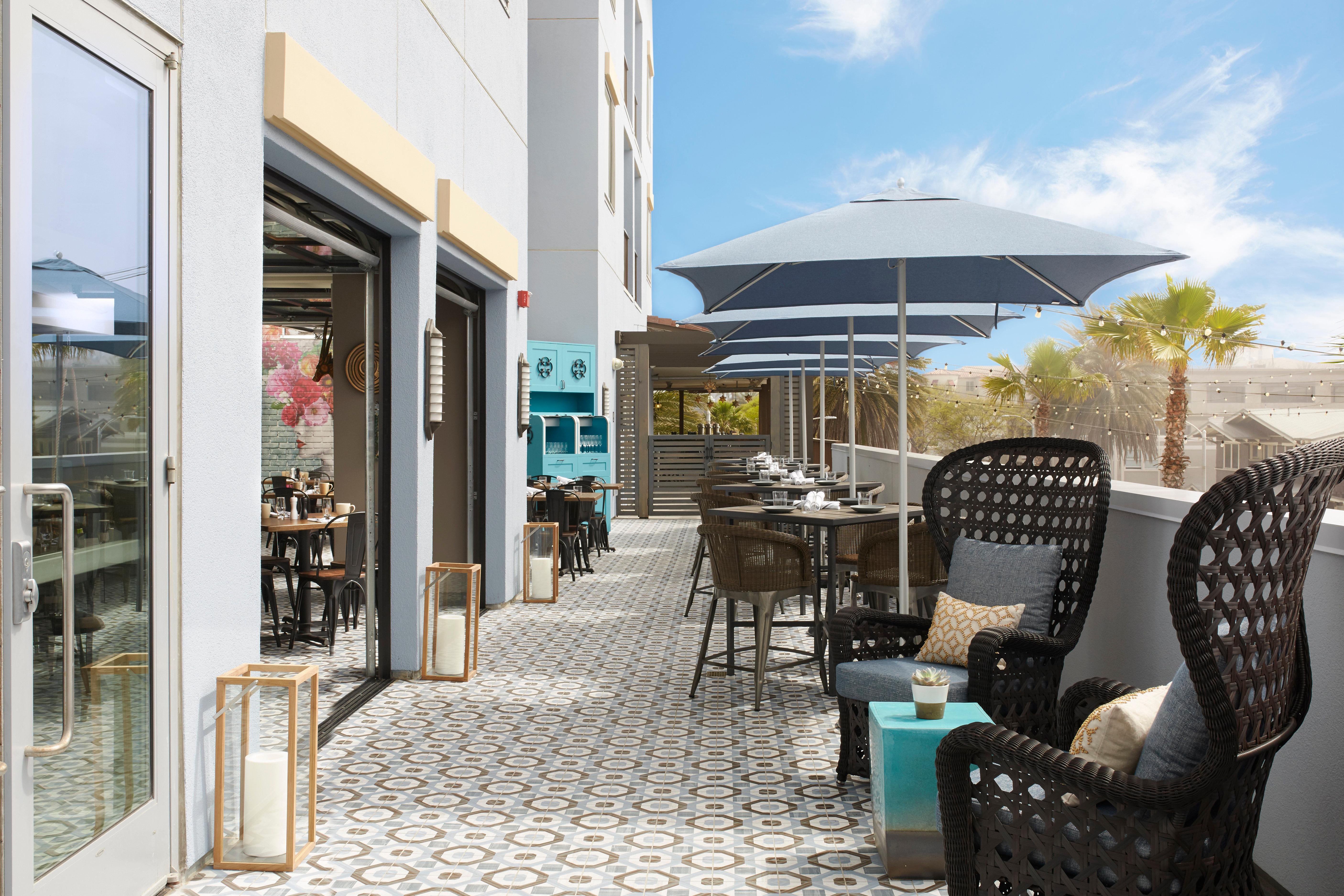Kimpton Shorebreak Huntington Beach Resort, An Ihg Hotel Ngoại thất bức ảnh