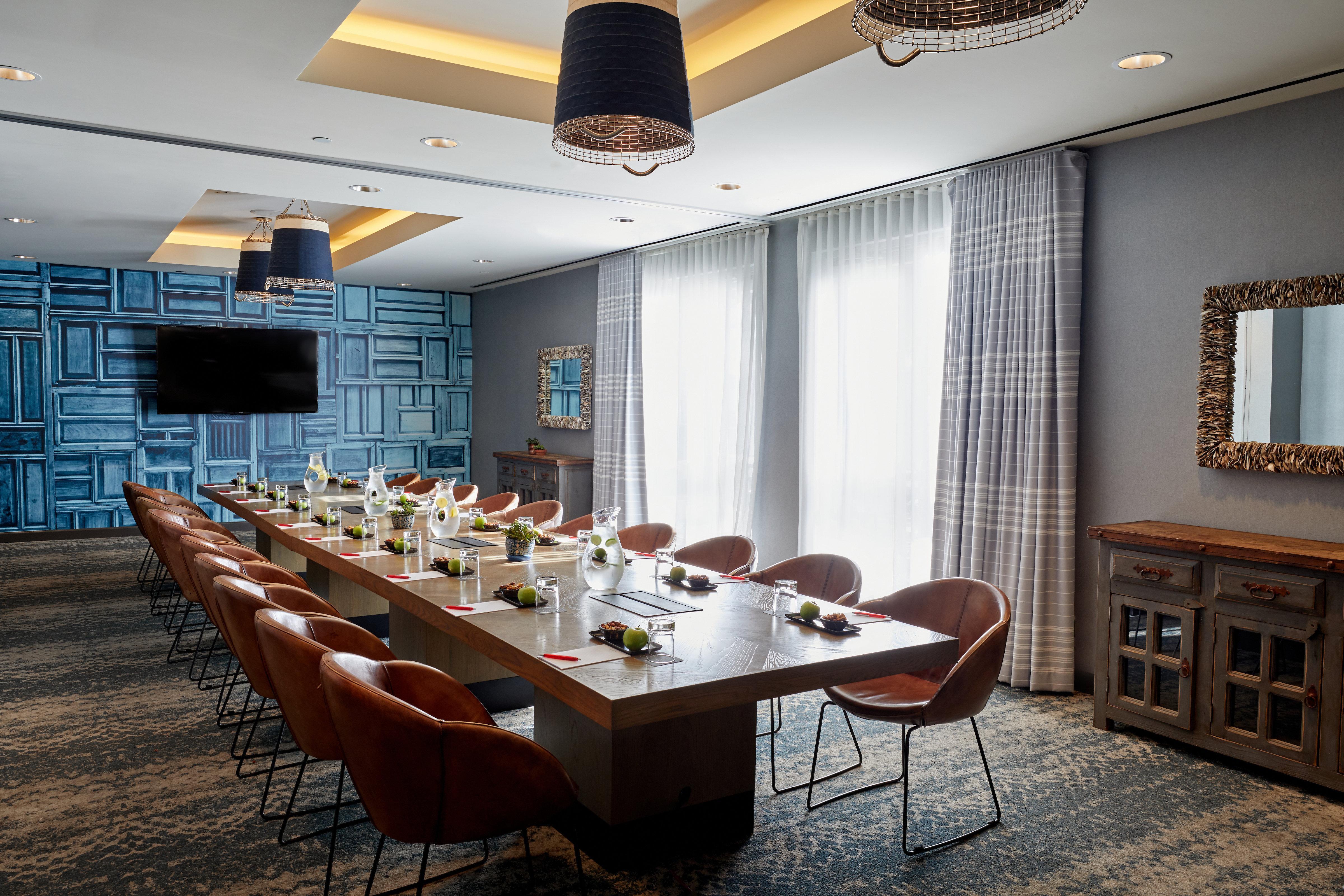 Kimpton Shorebreak Huntington Beach Resort, An Ihg Hotel Ngoại thất bức ảnh