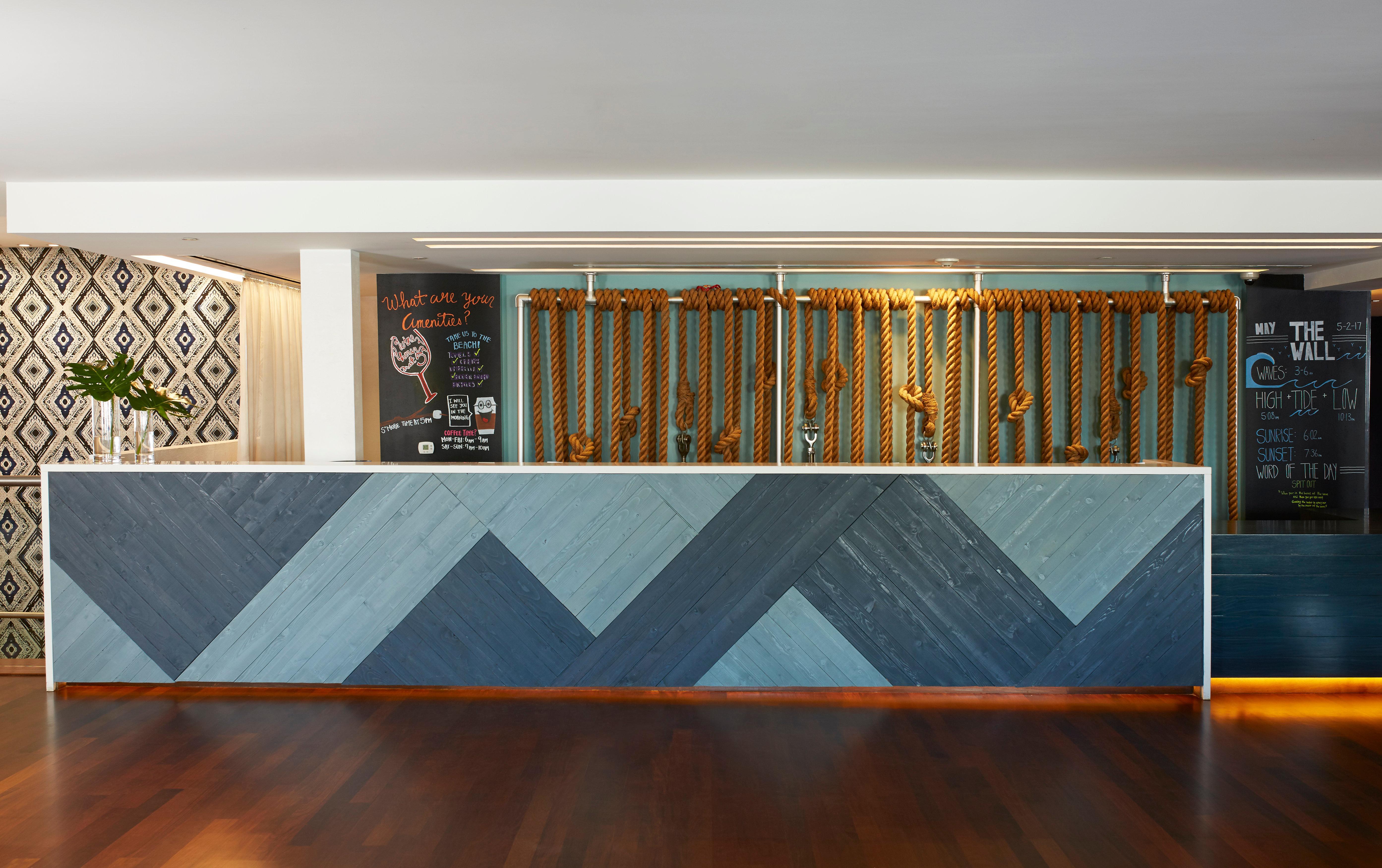 Kimpton Shorebreak Huntington Beach Resort, An Ihg Hotel Ngoại thất bức ảnh
