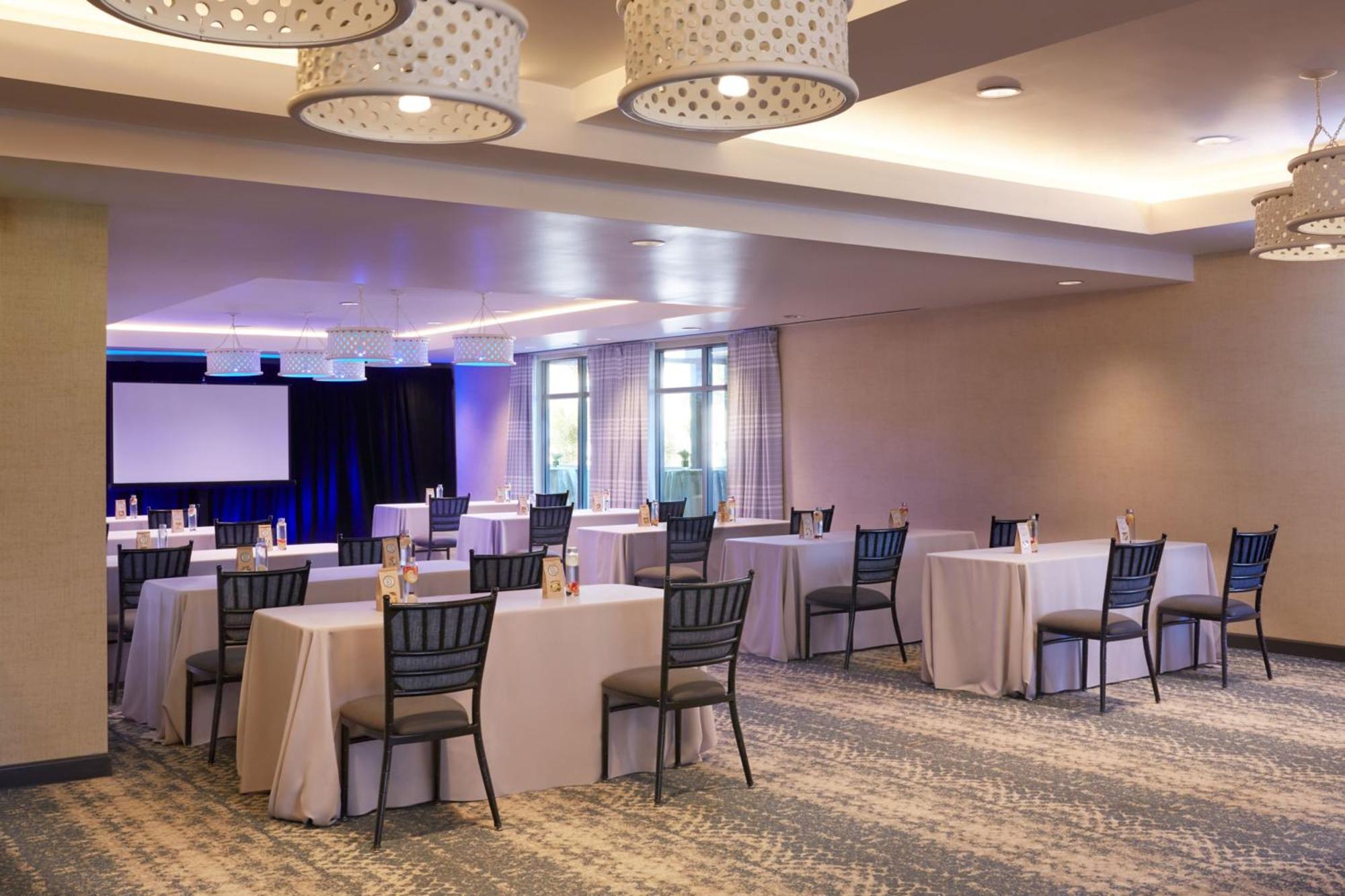 Kimpton Shorebreak Huntington Beach Resort, An Ihg Hotel Ngoại thất bức ảnh