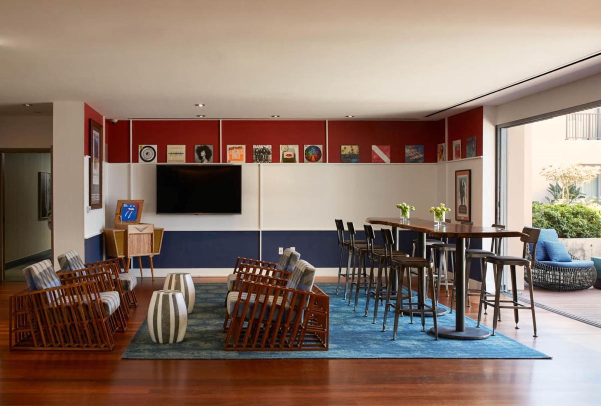 Kimpton Shorebreak Huntington Beach Resort, An Ihg Hotel Ngoại thất bức ảnh