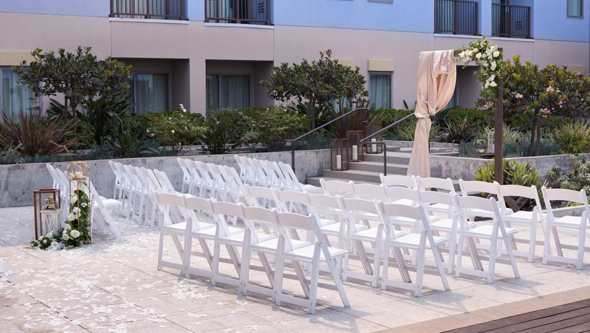 Kimpton Shorebreak Huntington Beach Resort, An Ihg Hotel Ngoại thất bức ảnh